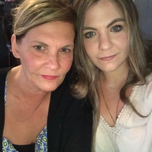 Meet your Posher, Trish